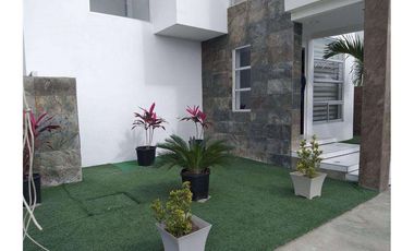 Venta de Casa en Zona Sur de Manta