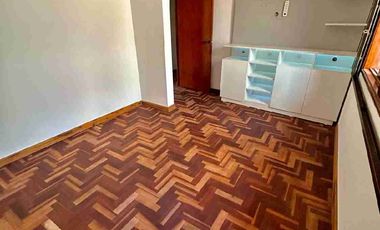 Alquila en Surco – 3 dormitorios, balcón por S/ 2,500
