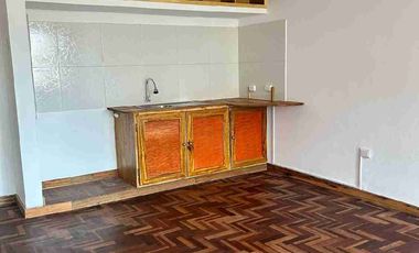 Alquila en Surco – 3 dormitorios, balcón por S/ 2,500