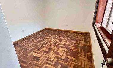 Alquila en Surco – 3 dormitorios, balcón por S/ 2,500