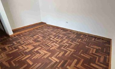 Alquila en Surco – 3 dormitorios, balcón por S/ 2,500