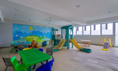 Apt kebon jeruk maqna residence 2 lantai loft design, akses tol dekat, akses jalan bebas banjir murah banget