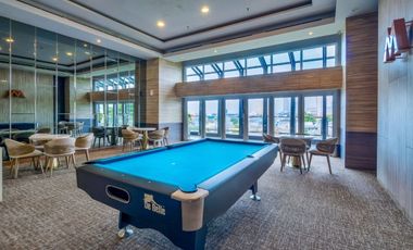Apt kebon jeruk maqna residence 2 lantai loft design, akses tol dekat, akses jalan bebas banjir murah banget