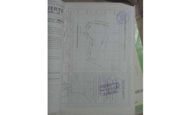 Venta de Terreno en la Vía Manta-Rocafuerte