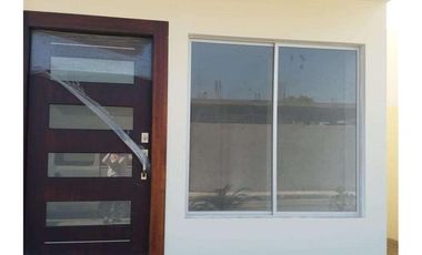 Venta de Casa en Sur de Manta