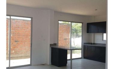 Venta de Casa en Sur de Manta