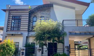 4BR Woodridge House for Rent