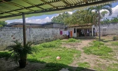 Venta de Casa Lote en Rozo Valle del Cauca