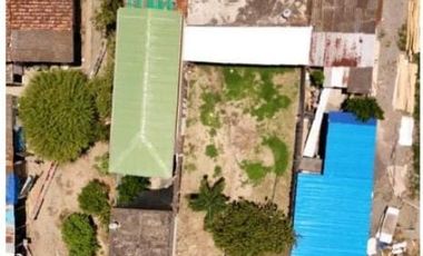 Venta de Casa Lote en Rozo Valle del Cauca