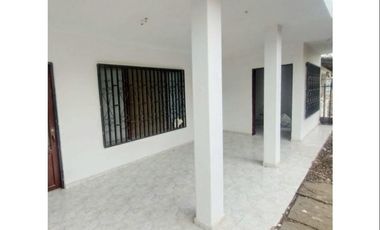 Venta de Casa Lote en Rozo Valle del Cauca