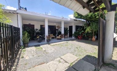 Venta de Casa Lote en Rozo Valle del Cauca