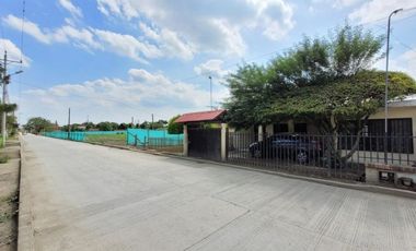 Venta de Casa Lote en Rozo Valle del Cauca