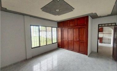 Venta de Casa Lote en Rozo Valle del Cauca