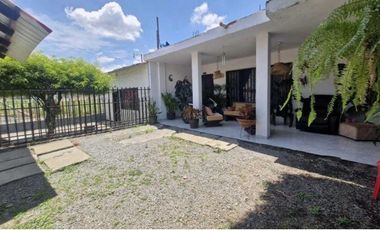 Venta de Casa Lote en Rozo Valle del Cauca