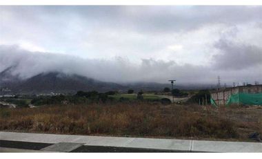 Venta de Terreno en Montecristi Golf Club