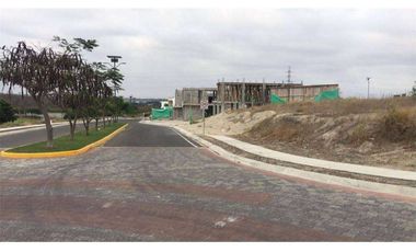 Venta de Terreno en Montecristi Golf Club
