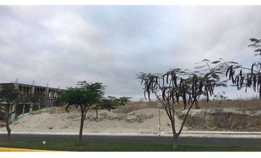 Venta de Terreno en Montecristi Golf Club