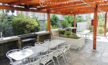 Departamento En Arriendo Ventura Blanco Viel, San Miguel