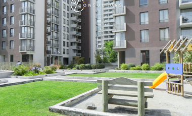 Departamento En Arriendo Ventura Blanco Viel, San Miguel