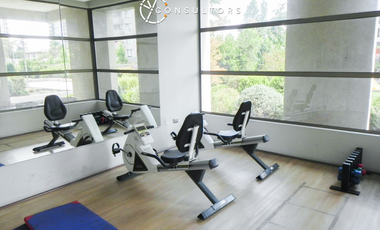 Departamento En Arriendo Ventura Blanco Viel, San Miguel