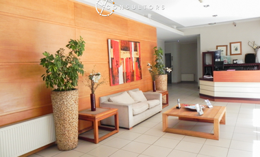 Departamento En Arriendo Ventura Blanco Viel, San Miguel