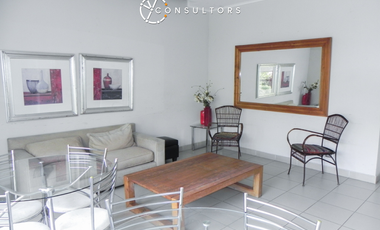 Departamento En Arriendo Ventura Blanco Viel, San Miguel