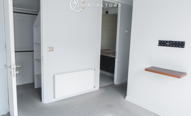 Departamento En Arriendo Ventura Blanco Viel, San Miguel