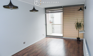 Departamento En Arriendo Ventura Blanco Viel, San Miguel