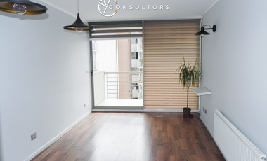 Departamento En Arriendo Ventura Blanco Viel, San Miguel