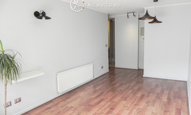 Departamento En Arriendo Ventura Blanco Viel, San Miguel