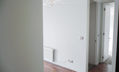 Departamento En Arriendo Ventura Blanco Viel, San Miguel