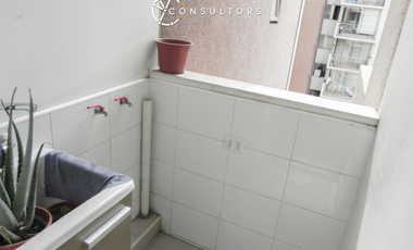 Departamento En Arriendo Ventura Blanco Viel, San Miguel