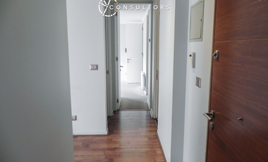 Departamento En Arriendo Ventura Blanco Viel, San Miguel