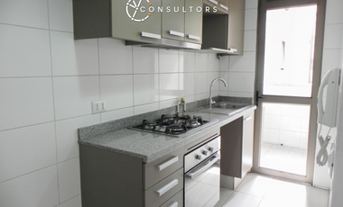 Departamento En Arriendo Ventura Blanco Viel, San Miguel