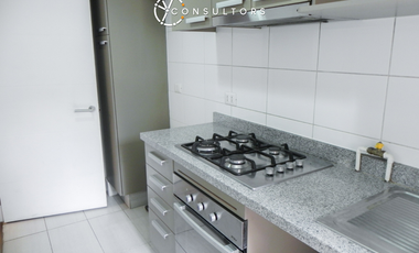 Departamento En Arriendo Ventura Blanco Viel, San Miguel