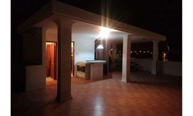 Venta de Casa en Zona Sur Manta