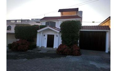 Venta de Casa en Zona Sur Manta