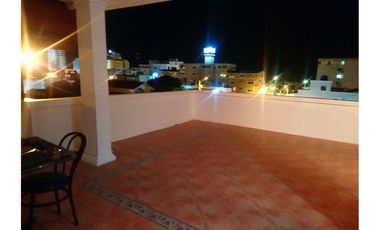 Venta de Casa en Zona Sur Manta