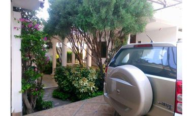 Venta de Casa en Zona Sur Manta