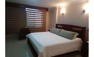 Venta de Casa en Zona Sur Manta