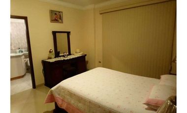 Venta de Casa en Zona Sur Manta