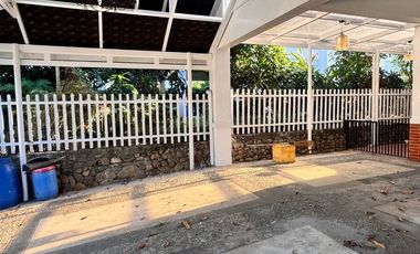 3-Bedroom House and Lot for Rent in Cottonwood Heights, Antipolo City