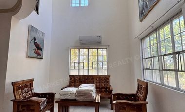 3-Bedroom House and Lot for Rent in Cottonwood Heights, Antipolo City