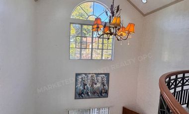 3-Bedroom House and Lot for Rent in Cottonwood Heights, Antipolo City