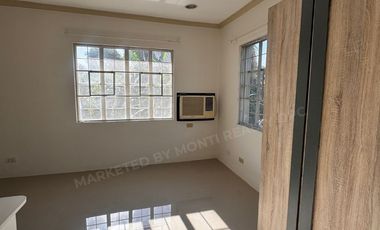 3-Bedroom House and Lot for Rent in Cottonwood Heights, Antipolo City