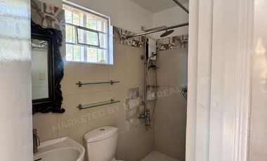 3-Bedroom House and Lot for Rent in Cottonwood Heights, Antipolo City