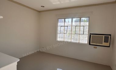 3-Bedroom House and Lot for Rent in Cottonwood Heights, Antipolo City
