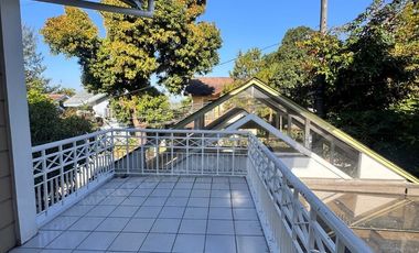 3-Bedroom House and Lot for Rent in Cottonwood Heights, Antipolo City