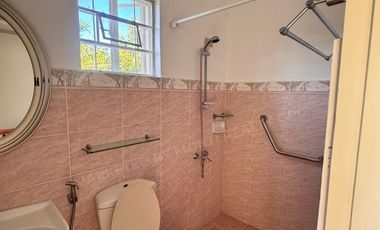 3-Bedroom House and Lot for Rent in Cottonwood Heights, Antipolo City