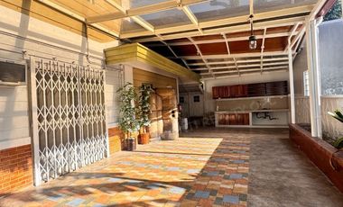 3-Bedroom House and Lot for Rent in Cottonwood Heights, Antipolo City